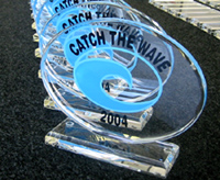 Catch the Wave 2004